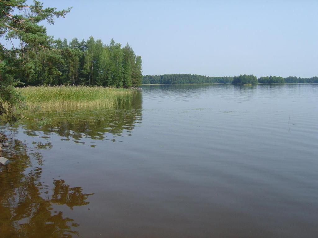 Holiday Home Tuomarniemi Kokonvaara Quarto foto