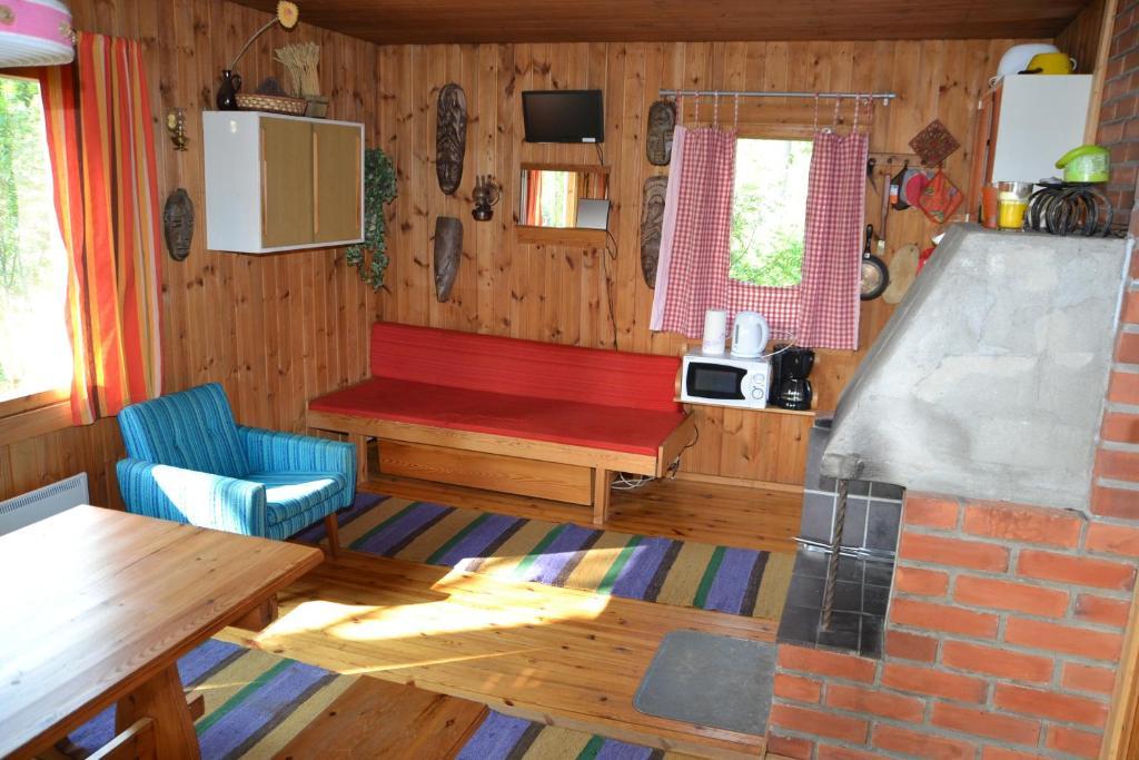Holiday Home Tuomarniemi Kokonvaara Quarto foto