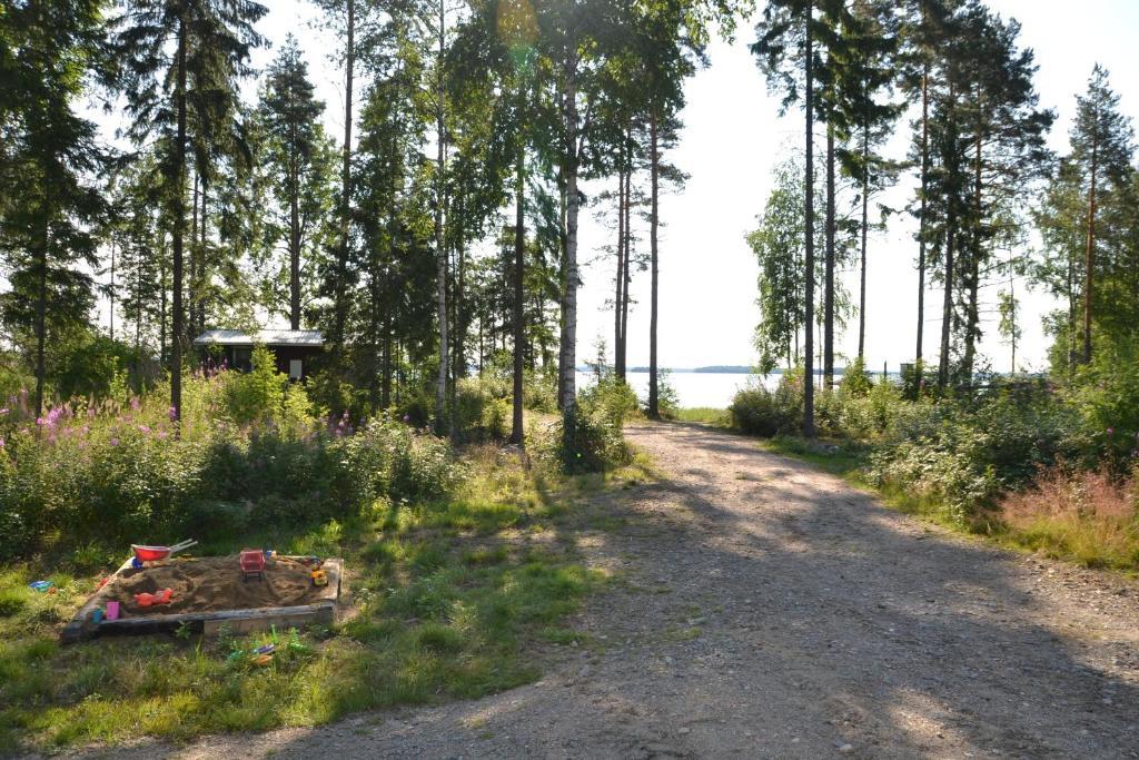 Holiday Home Tuomarniemi Kokonvaara Quarto foto